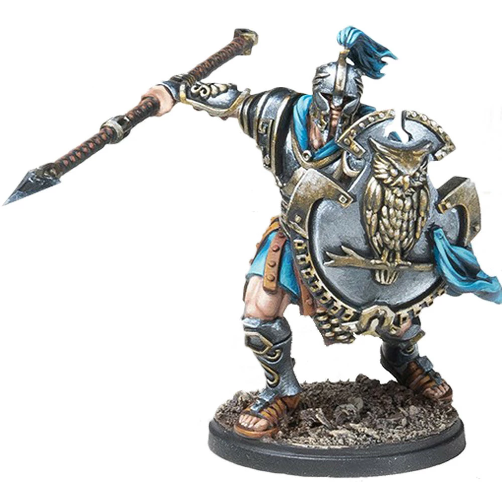 Conquest: City States - Doralatis 3 Conquest: City States - Doralatis