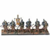 Conquest: Old Dominion - Varangian Guard -Toy Model Sales Shop pbod106