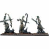 Conquest: Old Dominion - Karyatids -Toy Model Sales Shop pbod303
