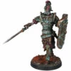 Conquest: Old Dominion - Optio (Command Upgrade) -Toy Model Sales Shop pbod707