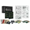 Conquest: Original Core Box Upgrade -Toy Model Sales Shop pbw1007