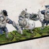 Conquest: Spires - Brute Drones -Toy Model Sales Shop pbw1111
