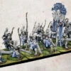 Conquest: Spires - Marksmen Clones -Toy Model Sales Shop pbw1113