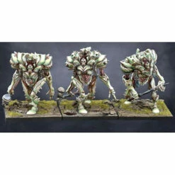 Conquest: Spires - Incarnate Sentinel