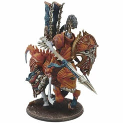 Conquest: Spires - Centaur Avatara 10 Conquest: Spires - Centaur Avatara -Toy Model Sales Shop pbw1121 2