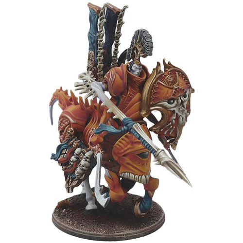 Conquest: Spires - Centaur Avatara 6 Conquest: Spires - Centaur Avatara - Image 4