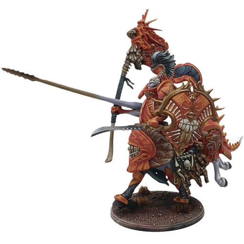 Conquest: Spires - Centaur Avatara 4 Conquest: Spires - Centaur Avatara - Image 2