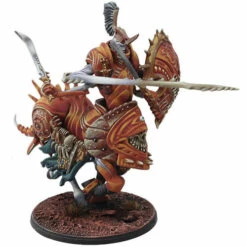 Conquest: Spires - Centaur Avatara 9 Conquest: Spires - Centaur Avatara -Toy Model Sales Shop pbw1121 4