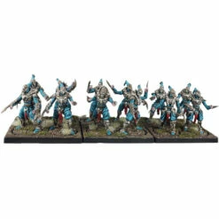 Conquest: Spires - Onslaught Drones