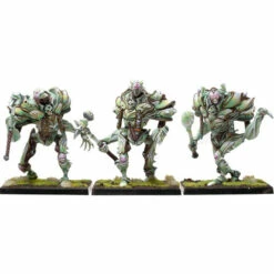 Conquest: Spires - Incarnate Sentinels