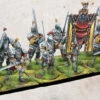 Conquest: Hundred Kingdoms - Steel Legion -Toy Model Sales Shop pbw2221