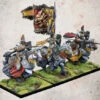 Conquest: Hundred Kingdoms - Household Knights -Toy Model Sales Shop pbw2224