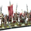 Conquest: Hundred Kingdoms - Militia 1 Conquest: Hundred Kingdoms - Militia -Toy Model Sales Shop pbw2225 1