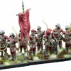 Conquest: Hundred Kingdoms - Militia Bowmen -Toy Model Sales Shop pbw2226 1