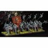 Conquest: Hundred Kingdoms - Household Guard 2 Conquest: Hundred Kingdoms - Household Guard -Toy Model Sales Shop pbw2227 1