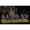 Conquest: Hundred Kingdoms - Gilded Legion -Toy Model Sales Shop pbw2228 1