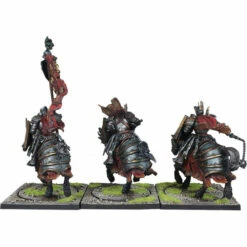 Conquest: Hundred Kingdoms - Order Of The Crimson Tower -Toy Model Sales Shop pbw2232 3