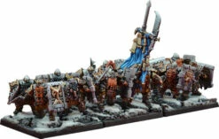 Conquest: Dweghom - Hold Warriors/Hold Ballistae