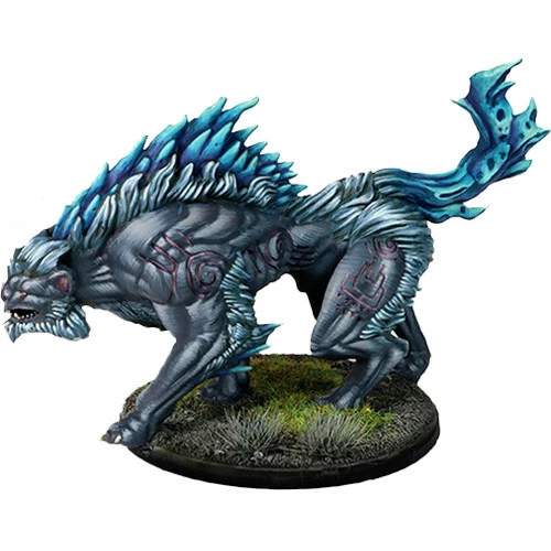 Conquest: Nords - Fenr Beastpack 4 Conquest: Nords - Fenr Beastpack - Image 2