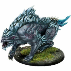 Conquest: Nords - Fenr Beastpack 8 Conquest: Nords - Fenr Beastpack -Toy Model Sales Shop pbw4408 3