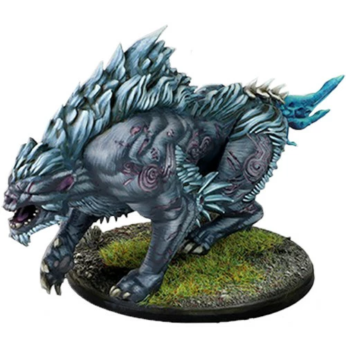 Conquest: Nords - Fenr Beastpack 5 Conquest: Nords - Fenr Beastpack - Image 3