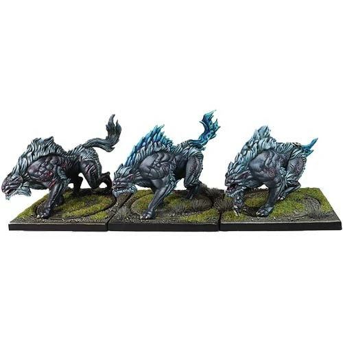 Conquest: Nords - Fenr Beastpack 3 Conquest: Nords - Fenr Beastpack