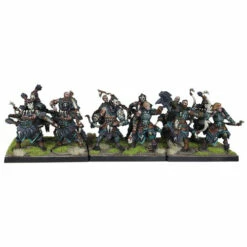 Conquest: Nords - Bow Chosen