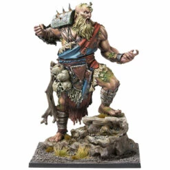 Conquest: Nords - Mountain Jotnar (Artisan Series)