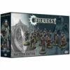 Conquest: Hundred Kingdoms - Model Taster Set -Toy Model Sales Shop pbw6050 1
