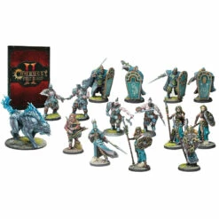 Conquest: First Blood Starter - Nords