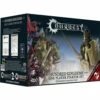 Conquest: Hundred Kingdoms - One-Player Starter Set -Toy Model Sales Shop pbw6067