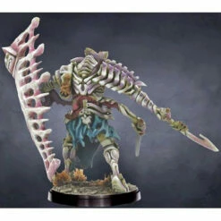 Conquest: Spires - Ward Preceptor -Toy Model Sales Shop pbw7117 4