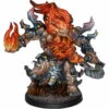 Conquest: Dweghom - Herald Of Fire -Toy Model Sales Shop pbw7336