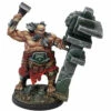 Conquest: Dweghom - Mnemancer Apprentice -Toy Model Sales Shop pbw7341 1