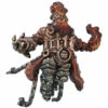 Conquest: Dweghom - Hellbringer Sorcerer 2 Conquest: Dweghom - Hellbringer Sorcerer -Toy Model Sales Shop pbw7344