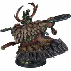 Conquest: Dweghom - Hold Raegh (Alt Sculpt) 5 Conquest: Dweghom - Hold Raegh (Alt Sculpt) -Toy Model Sales Shop pbw7345 2