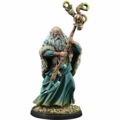 Conquest: Nords - Shaman