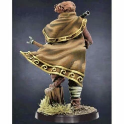 Conquest: Nords - Skald -Toy Model Sales Shop pbw7417 3