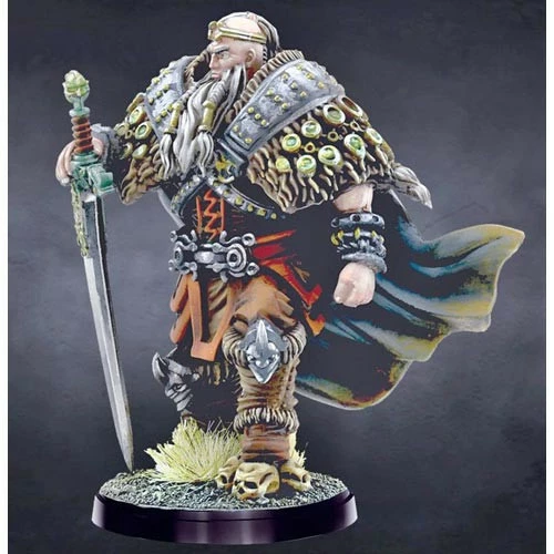 Conquest: Nords - Konungyr 4 Conquest: Nords - Konungyr - Image 2