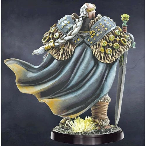 Conquest: Nords - Konungyr 5 Conquest: Nords - Konungyr - Image 3