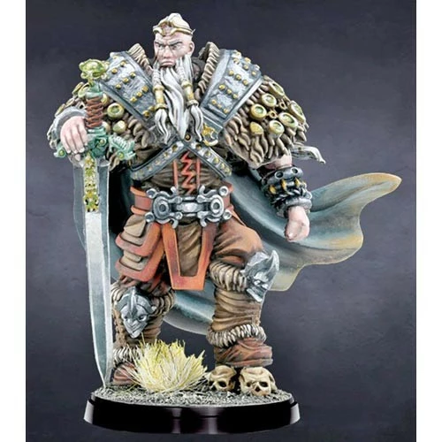 Conquest: Nords - Konungyr 3 Conquest: Nords - Konungyr