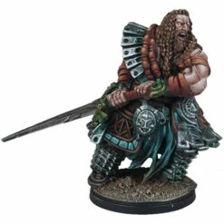 Conquest: Nords - Blooded (Alt Sculpt)