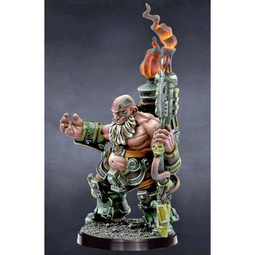 Conquest: Dweghom - Flamecaster 4 Conquest: Dweghom - Flamecaster - Image 2