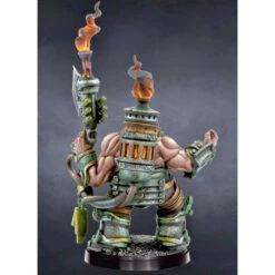 Conquest: Dweghom - Flamecaster 8 Conquest: Dweghom - Flamecaster -Toy Model Sales Shop pbw7430 3