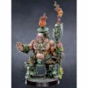 Conquest: Dweghom - Flamecaster 1 Conquest: Dweghom - Flamecaster -Toy Model Sales Shop pbw7430 1