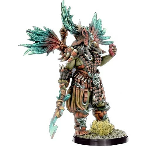 Conquest: Wadrhun - Matriarch Queen 4 Conquest: Wadrhun - Matriarch Queen - Image 2