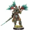 Conquest: Wadrhun - Matriarch Queen -Toy Model Sales Shop pbw7513 1
