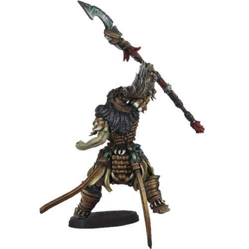 Conquest: Wadrhun - Apex Queen 4 Conquest: Wadrhun - Apex Queen - Image 2