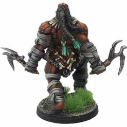Conquest: Wadrhun - Aberration 7 Conquest: Wadrhun - Aberration -Toy Model Sales Shop pbw7517 2