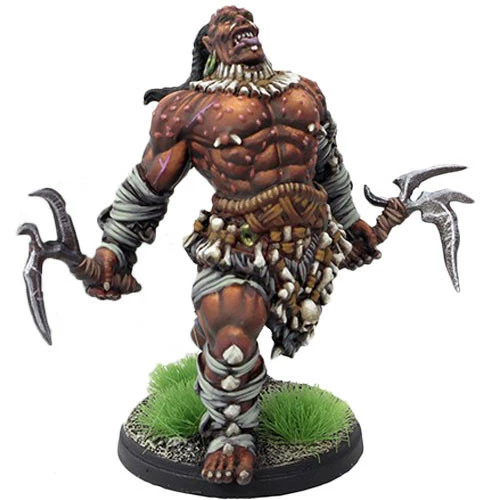 Conquest: Wadrhun - Aberration 3 Conquest: Wadrhun - Aberration